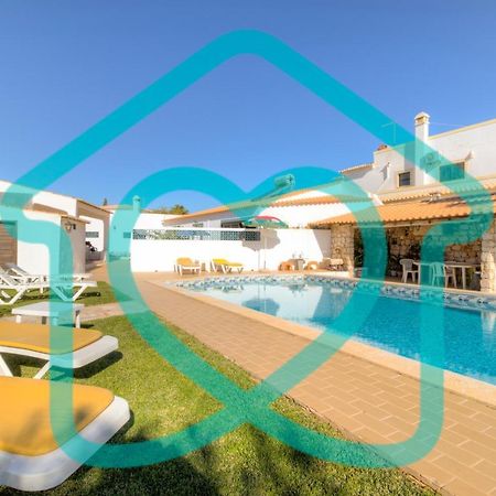 Villas2Go2 Apartments Lisa Albufeira Kültér fotó