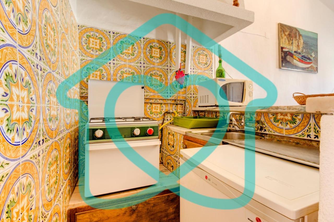 Villas2Go2 Apartments Lisa Albufeira Kültér fotó
