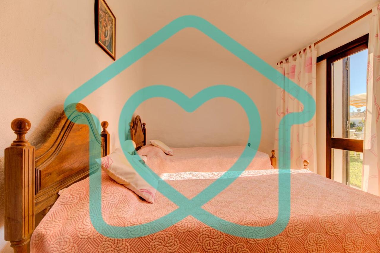 Villas2Go2 Apartments Lisa Albufeira Kültér fotó