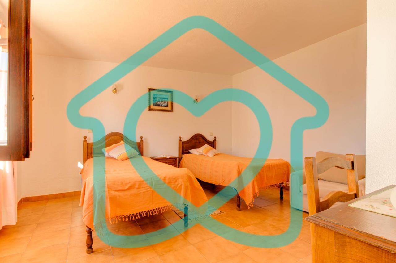 Villas2Go2 Apartments Lisa Albufeira Kültér fotó