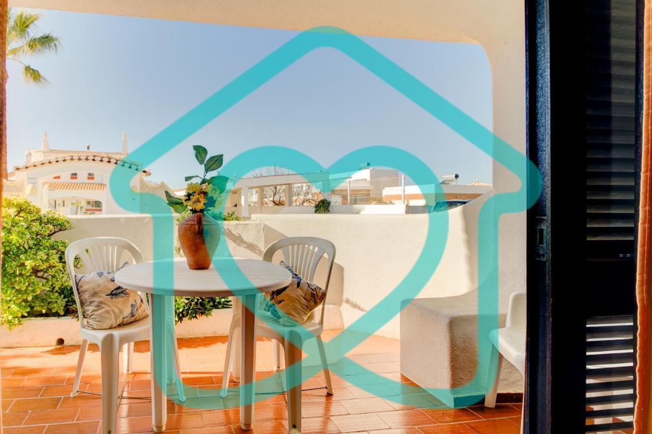 Villas2Go2 Apartments Lisa Albufeira Kültér fotó