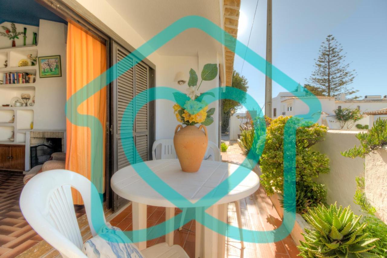 Villas2Go2 Apartments Lisa Albufeira Kültér fotó