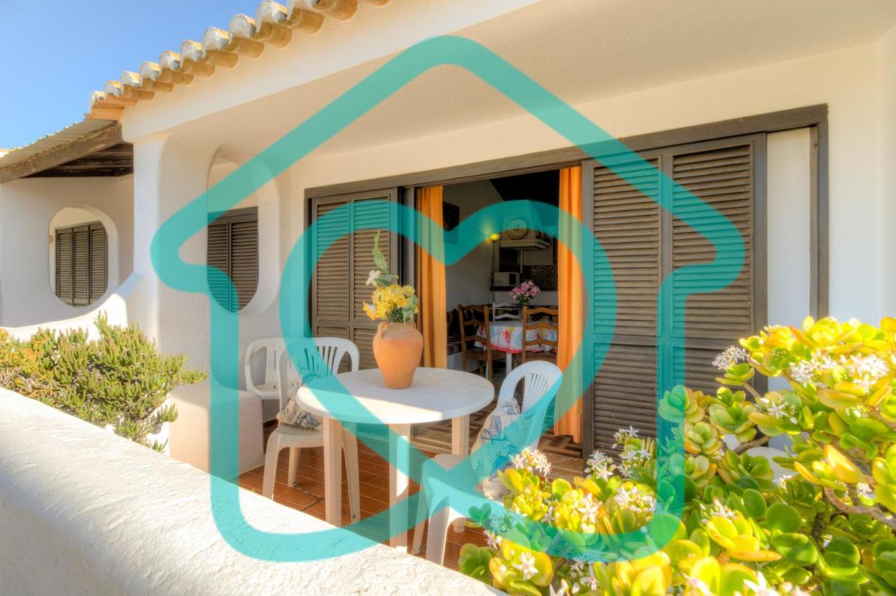 Villas2Go2 Apartments Lisa Albufeira Kültér fotó