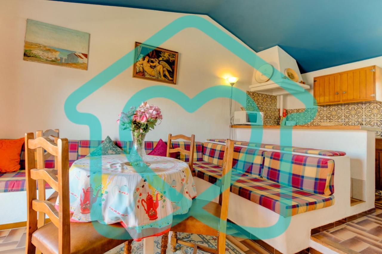 Villas2Go2 Apartments Lisa Albufeira Kültér fotó