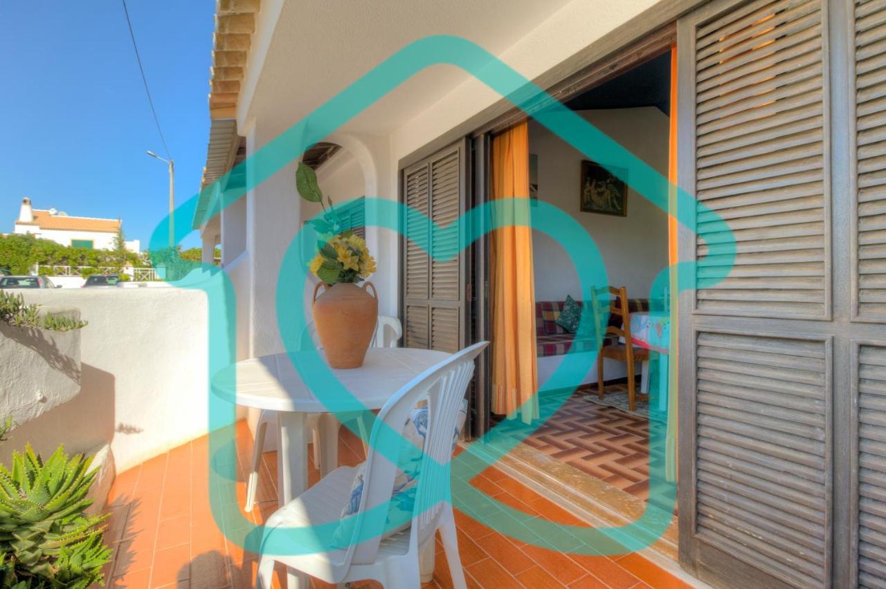 Villas2Go2 Apartments Lisa Albufeira Kültér fotó