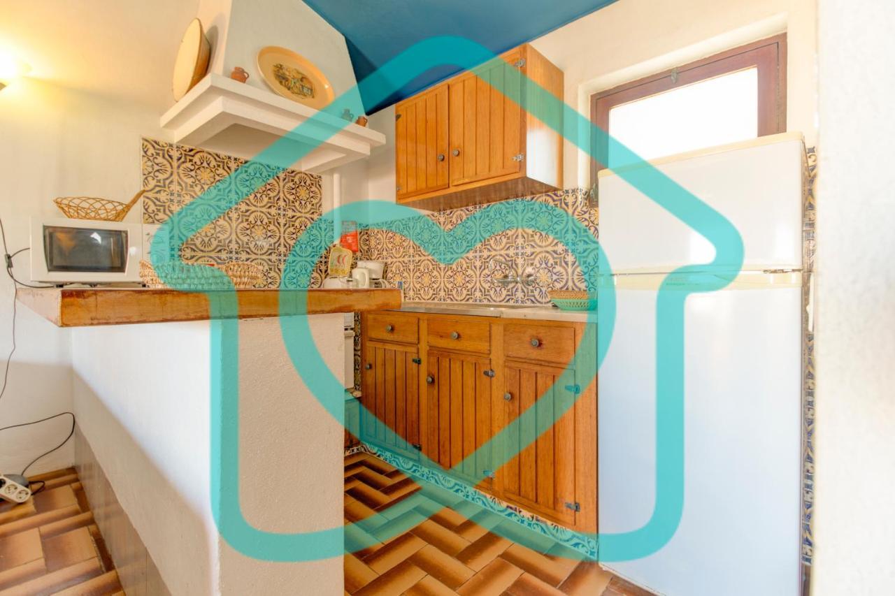 Villas2Go2 Apartments Lisa Albufeira Kültér fotó