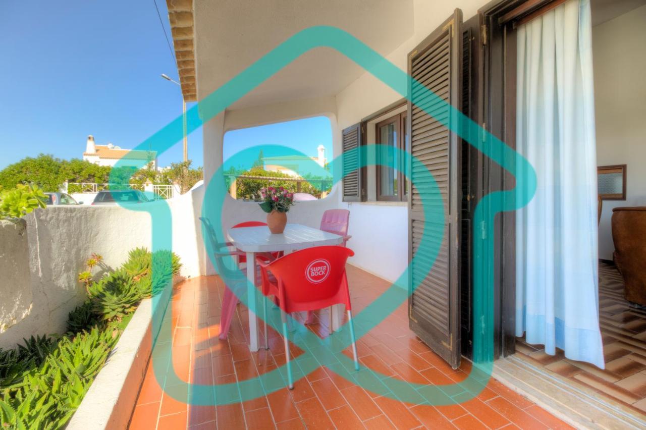 Villas2Go2 Apartments Lisa Albufeira Kültér fotó