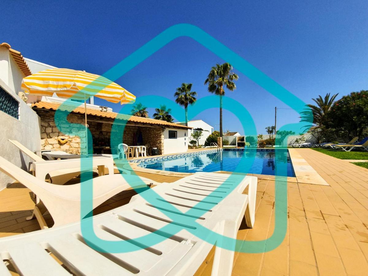 Villas2Go2 Apartments Lisa Albufeira Kültér fotó