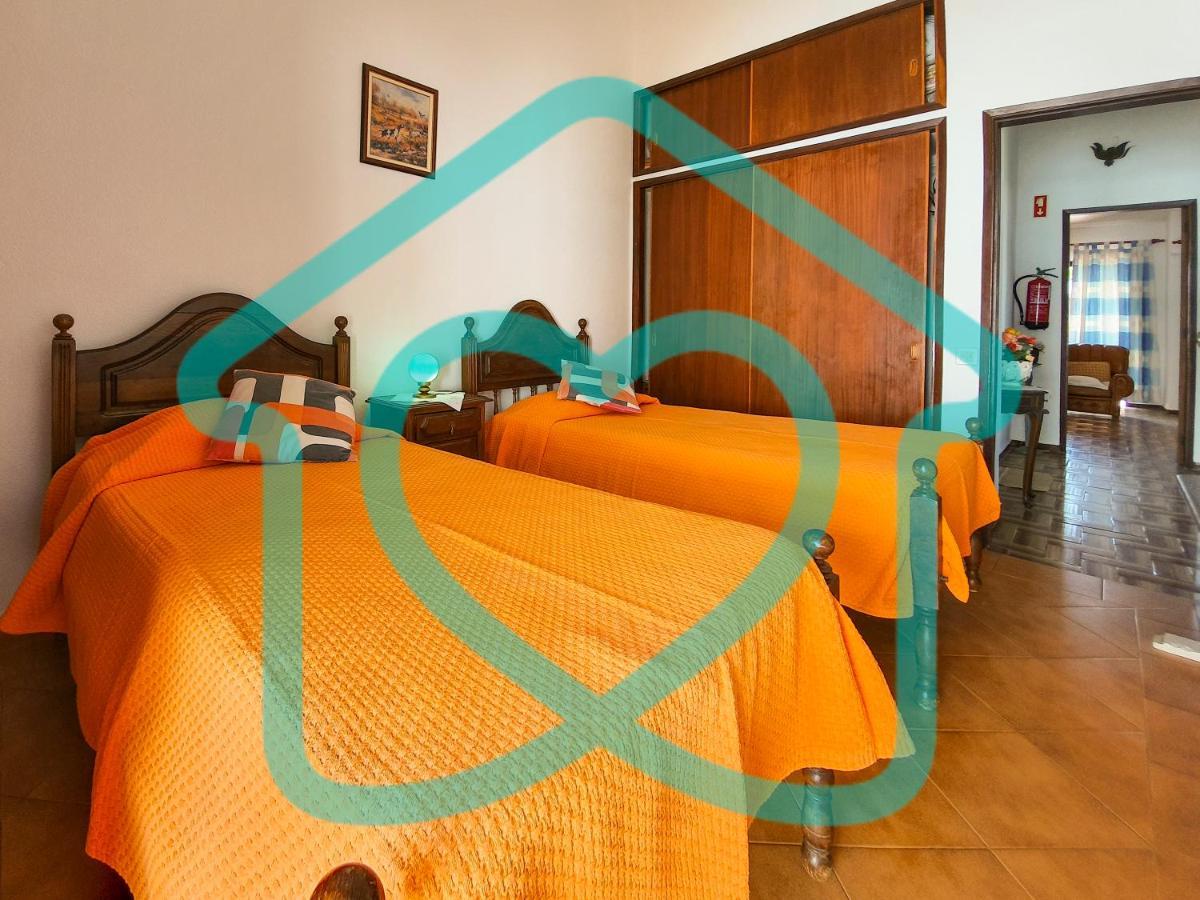 Villas2Go2 Apartments Lisa Albufeira Kültér fotó