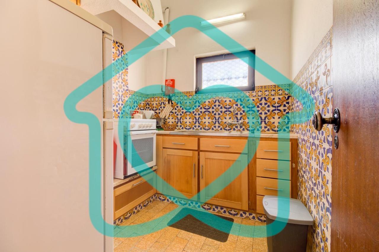 Villas2Go2 Apartments Lisa Albufeira Kültér fotó