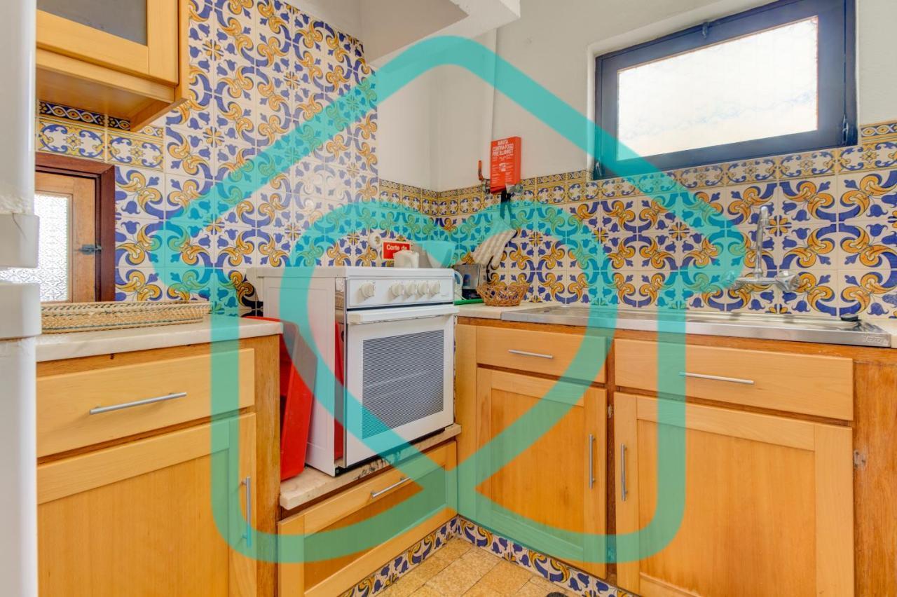 Villas2Go2 Apartments Lisa Albufeira Kültér fotó