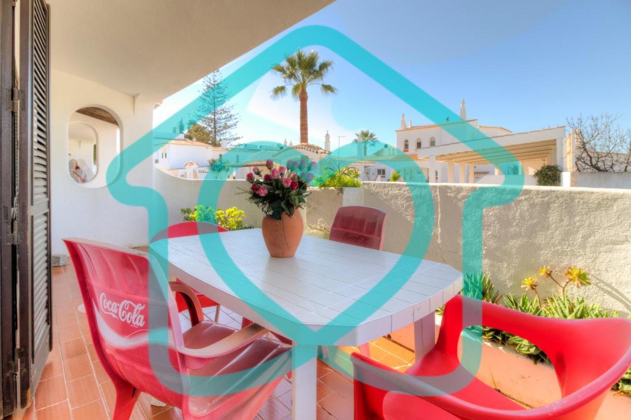 Villas2Go2 Apartments Lisa Albufeira Kültér fotó