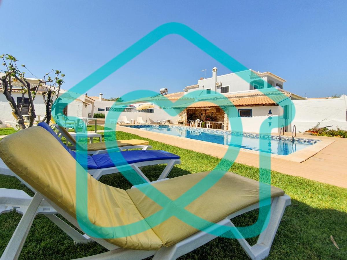 Villas2Go2 Apartments Lisa Albufeira Kültér fotó