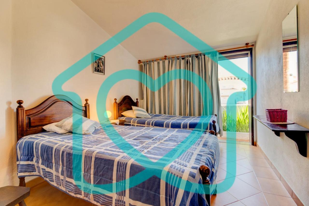 Villas2Go2 Apartments Lisa Albufeira Kültér fotó