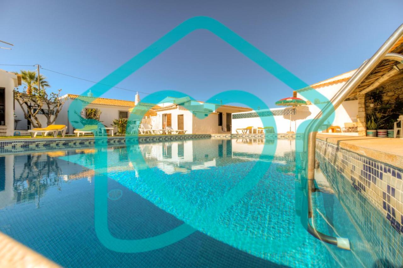 Villas2Go2 Apartments Lisa Albufeira Kültér fotó