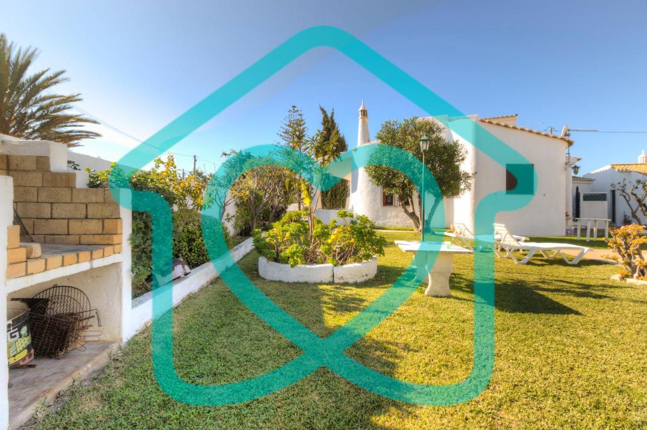 Villas2Go2 Apartments Lisa Albufeira Kültér fotó