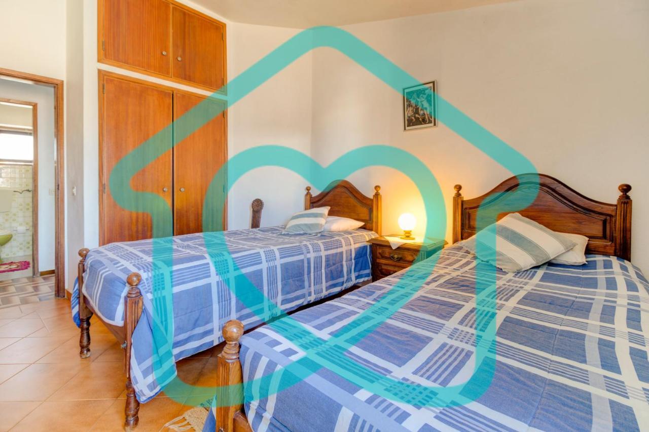 Villas2Go2 Apartments Lisa Albufeira Kültér fotó