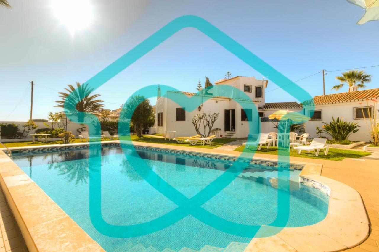 Villas2Go2 Apartments Lisa Albufeira Kültér fotó